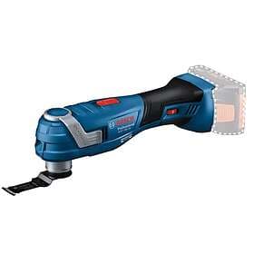 Bosch GOP 18V-34 (w/o Battery)