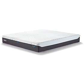 Tempur Pro Plus Soft Mattress 140x190cm