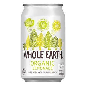Whole Earth Organic Lemonade 0.33l