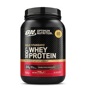 Optimum Nutrition 100% Whey Gold Standard Protein 0.78kg