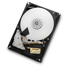 HGST Ultrastar 7K4000 HUS724040ALA640 64MB 4TB