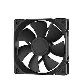 Fractal Design Dynamic 3 – 12 Reverse Black 120mm