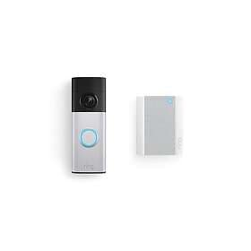 Ring Battery Video Doorbell Plus B0GH2L7RR6