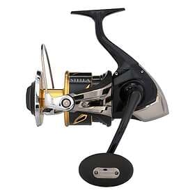 Shimano Stella SW D 20000PG