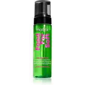 Matrix Food For Soft XXL Big 'N Soft Extra Volumizing Hydrating Mousse