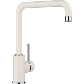 Blanco Mili Kitchen Mixer Tap 930227625 (White)