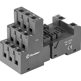 Finder 92.03.0 16-Way Surge Protected Power Strip