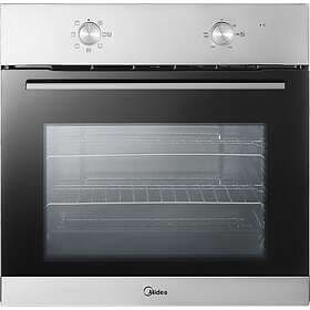Midea MBO65M40M04E-SS (Stainless Steel)