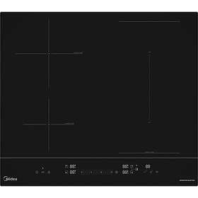 Midea MIH744BE325GKD (Black)