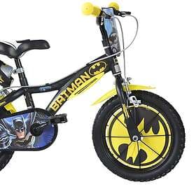 Dino Bikes Batman 16''