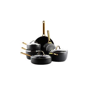 GreenPan Padova Reserve CC008481001 Cookware Set 6pcs
