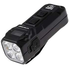 NiteCore NC-TUP2 1200lm