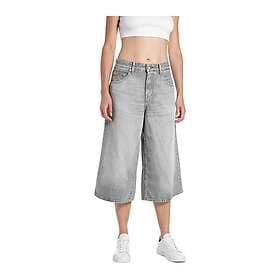 Replay Vivyette Wide Leg Jeans (Women's)
