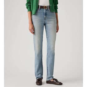 Levi's Wedgie Slim Jeans (Women's)