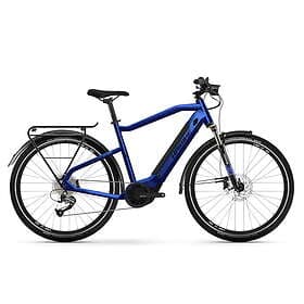 Haibike Trekking 4 High 500Wh (Electric)