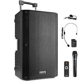 Vonyx VSA500-BP Bluetooth Speaker