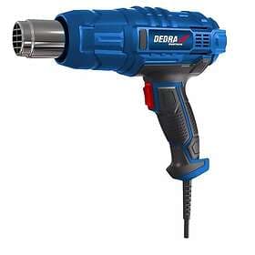 Dedra DED7976 2000W Heat Gun