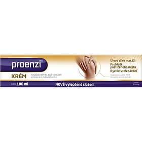 Proenzi Regenerating Body Cream 100ml