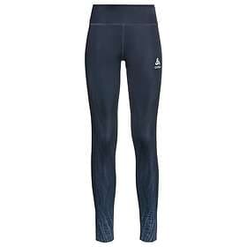 Odlo Tight Zeroweight Print (Women's)