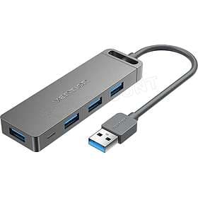 Vention 4-Port USB 3.0 Hub (CHLHB)