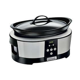 Crockpot Slowcooker 5.7L