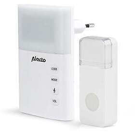Alecto Doorbell Set ADB-19