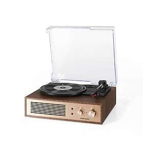 Crosley Miles