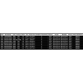 Daiwa Certate 26 Sw 10000P