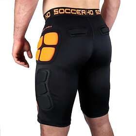 Ho Soccer Impact Shield Goalkeeper Shorts