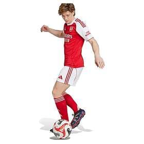Adidas Arsenal 25/26 Home Shorts Polyester (Men's)