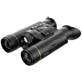 Pixfra Draco D635N-4K Multispectral Thermal Imager 640x512