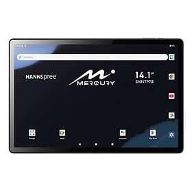 Hannspree Mercury Mediatek 14.1" 6GB RAM 128GB LTE Wi-Fi 5 (802.11ac) SN14TP7B