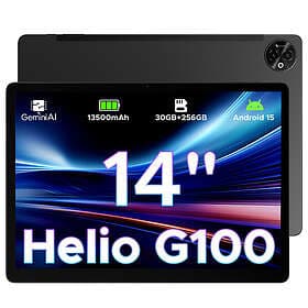 Doogee Tab E3 Max 14" 8 GB RAM 256GB Wi-Fi