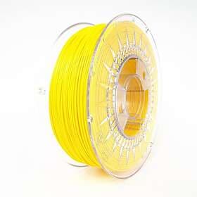 Devil PLA Fluorescent yellow 1.75mm 1kg