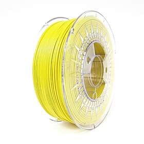 Devil PLA Yellow 1.75mm 1kg