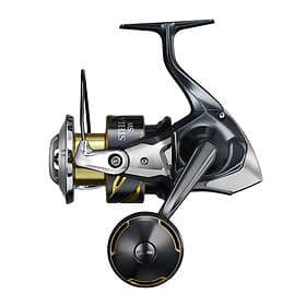 Shimano Stella SW D 6000 XG