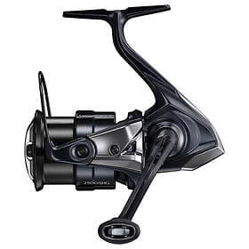 Vanquish Shimano FA Competition Edition 2500SHG