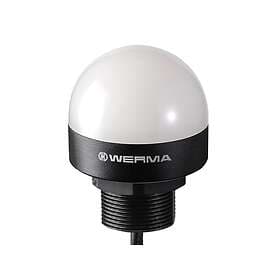 Werma 240.120.50 Mc RGB E27 A60