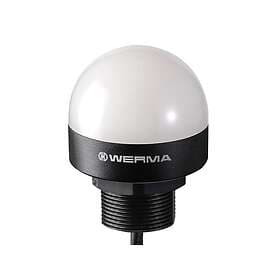 Werma 240.210.55 Mc Rgy LED E27 A60 White 400lm 5W 1-pack