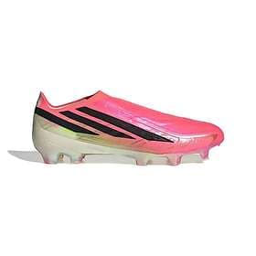 Adidas F50 Hyperfast Elite Laceless FG (Unisex)