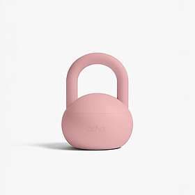 Bala Kettlebell Blush 10lb