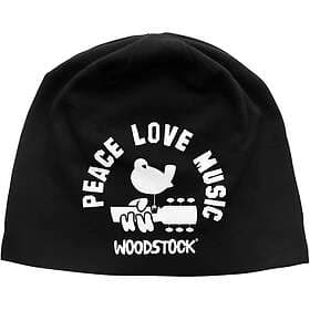 Woodstock Beanie