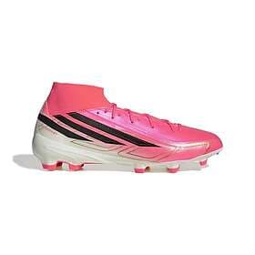 Adidas F50 Hyperfast League Mid FG (Unisex)