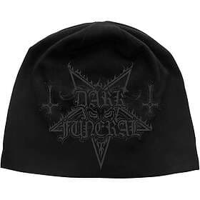 Dark Beanie