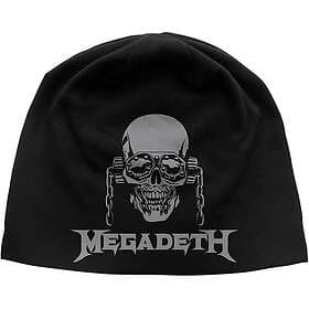 Megadeth Logo Beanie