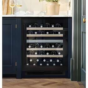 Caple WI6155BG (Black)