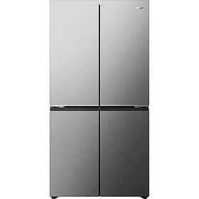 Haier HCR59F18DNMM (Stainless Steel)