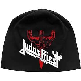 Judas Priest Logo & Fork Beanie