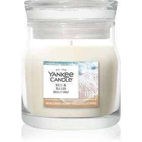 Yankee Candle Sun & Sand Scented Candle 110g