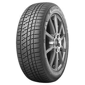Kumho WinterCraft WS71 SUV 255/50 R20 109V XL